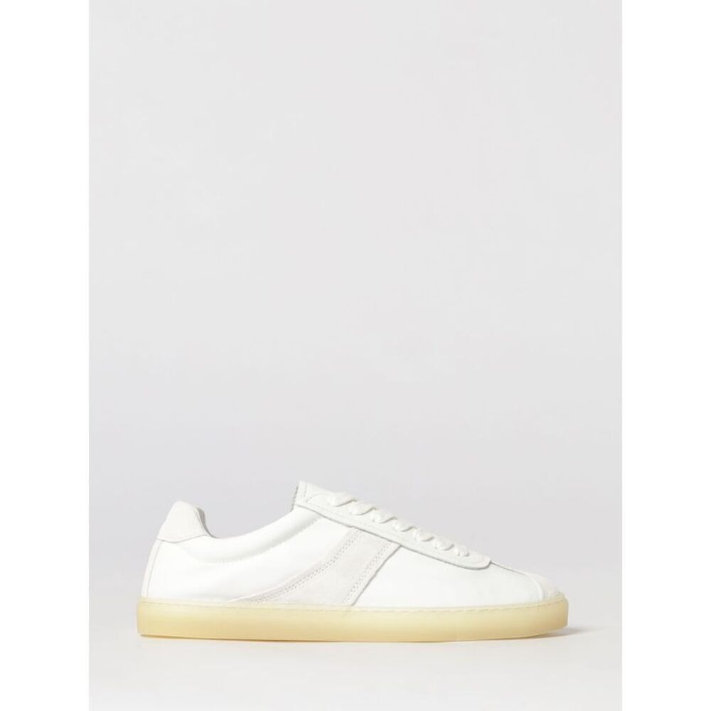 Copenhagen Sneakers Woman White